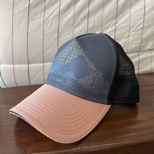 Prana Women’s Trucker Hat